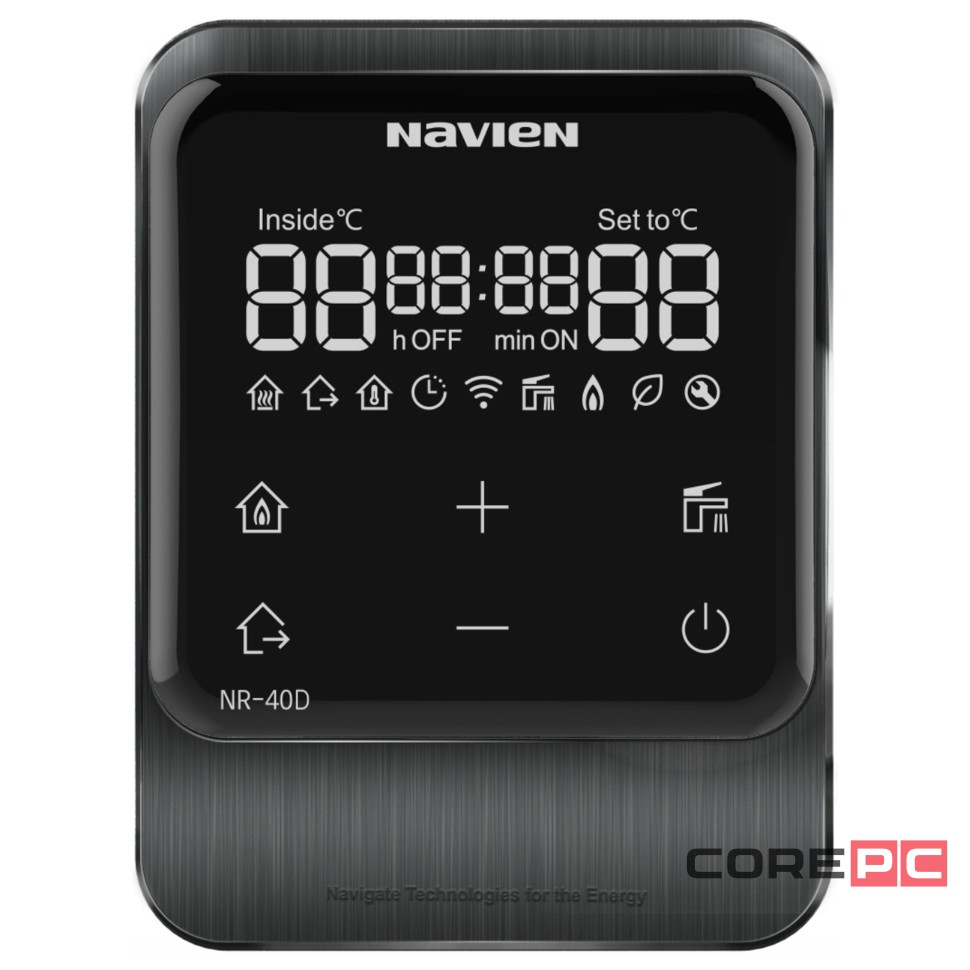 Модуль для подключения Navien NR-40D, Wi-Fi