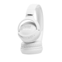 Беспроводные наушники JBL Tune 510BT (White)