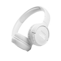 Беспроводные наушники JBL Tune 510BT (White)