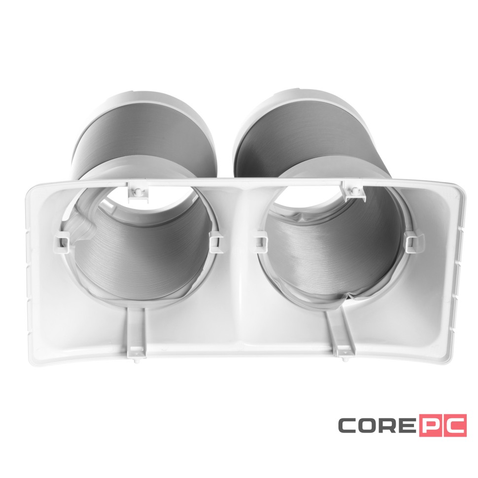 Комплект аксессуаров Electrolux EACM-SPOT к кондиционерам мобильным EACM-JK/N3