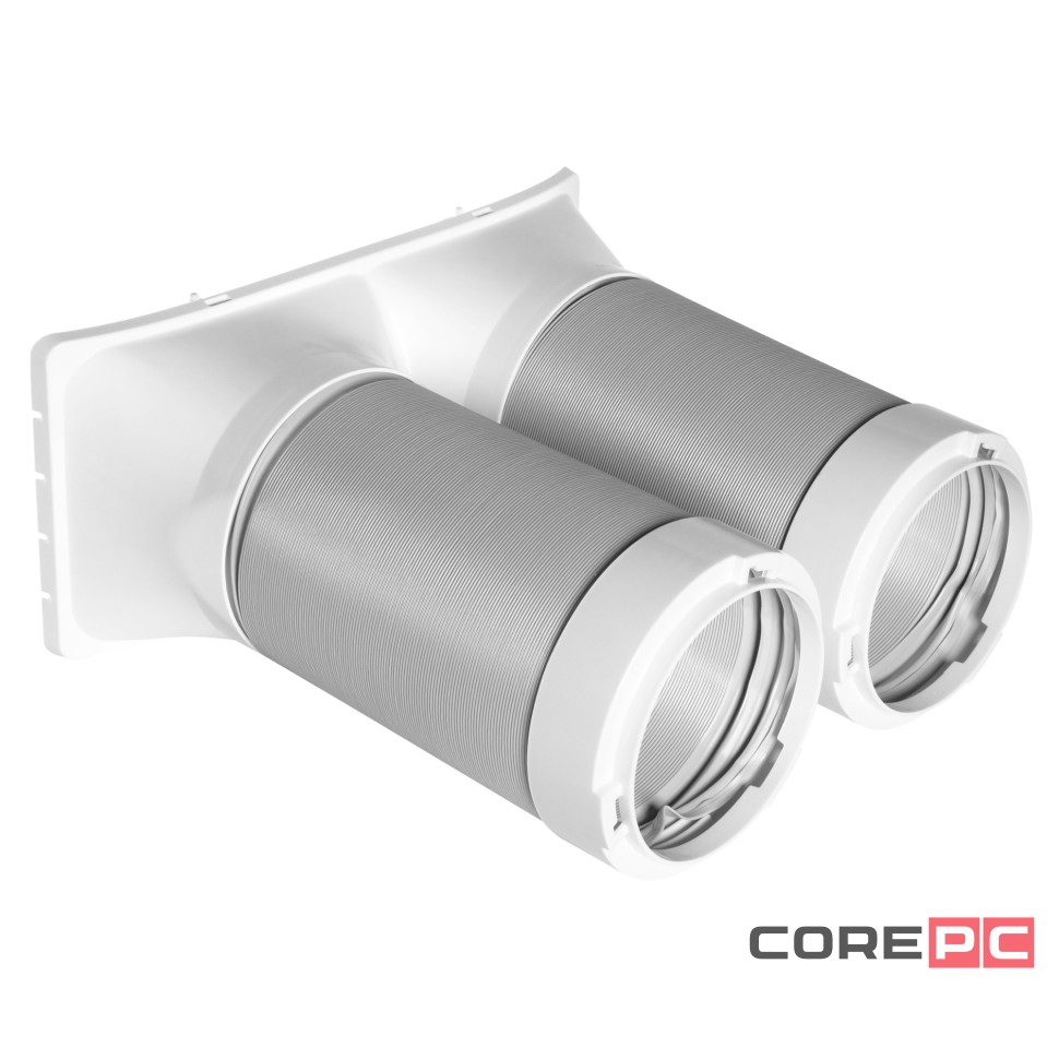 Комплект аксессуаров Electrolux EACM-SPOT к кондиционерам мобильным EACM-JK/N3