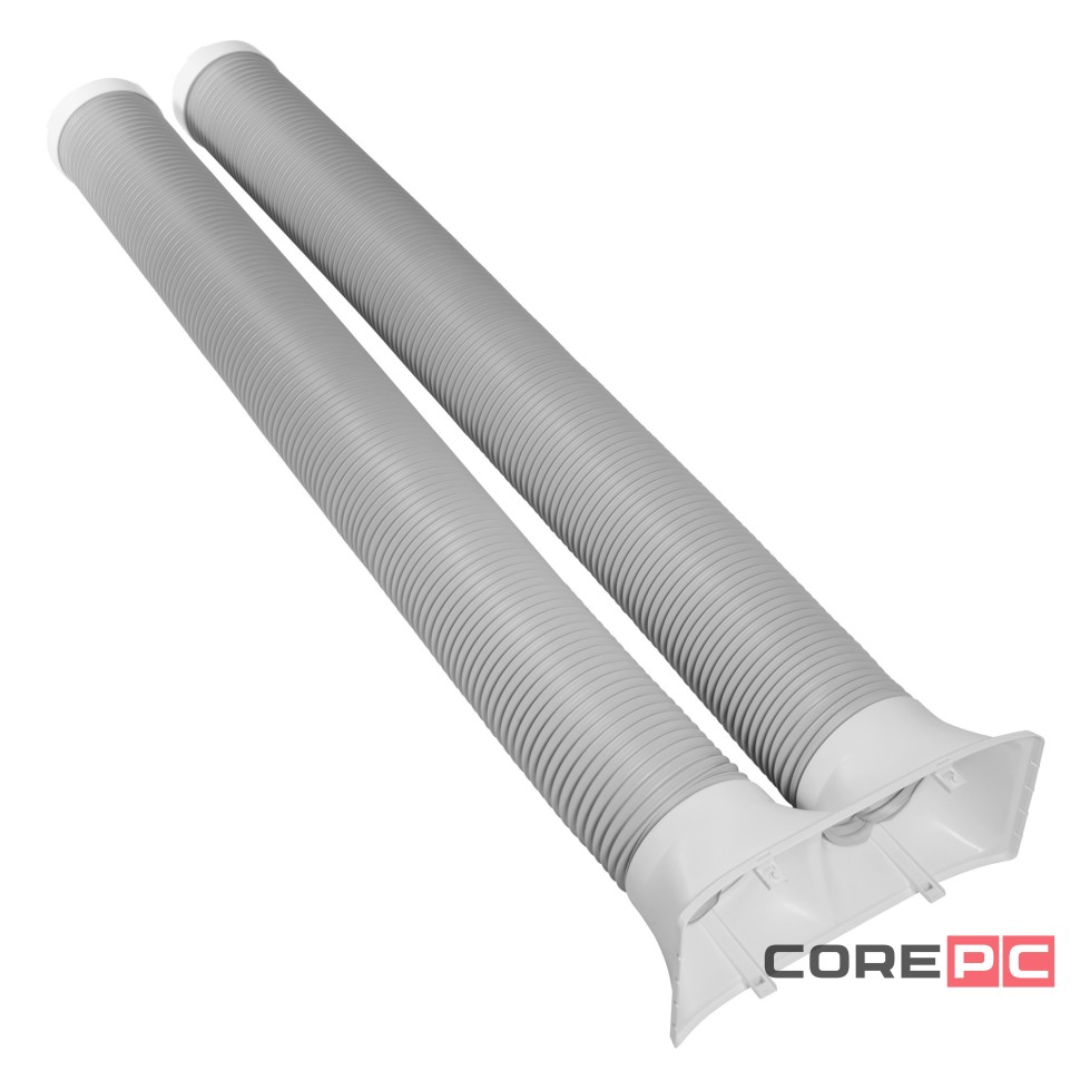 Комплект аксессуаров Electrolux EACM-SPOT к кондиционерам мобильным EACM-JK/N3