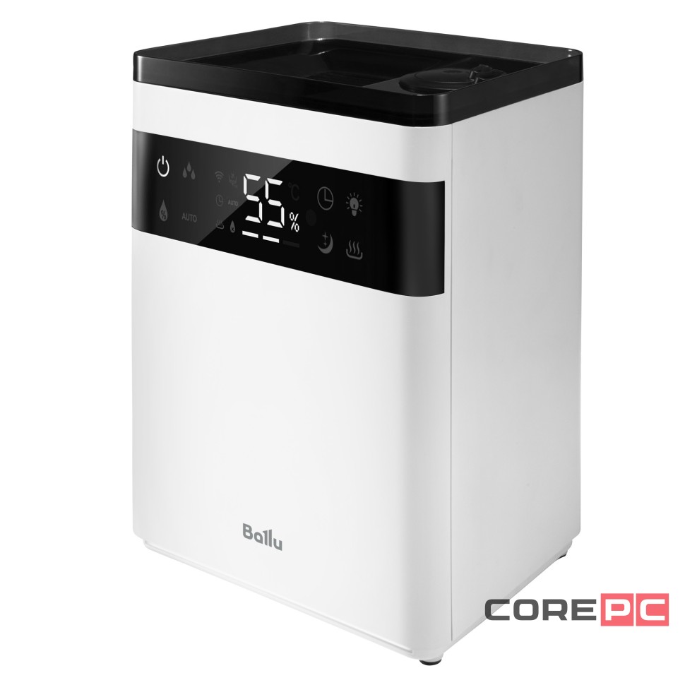 Увлажнитель воздуха ультразвуковой Ballu UHB-955 ET