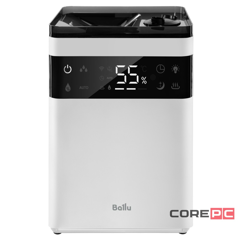 Увлажнитель воздуха ультразвуковой Ballu UHB-955 ET