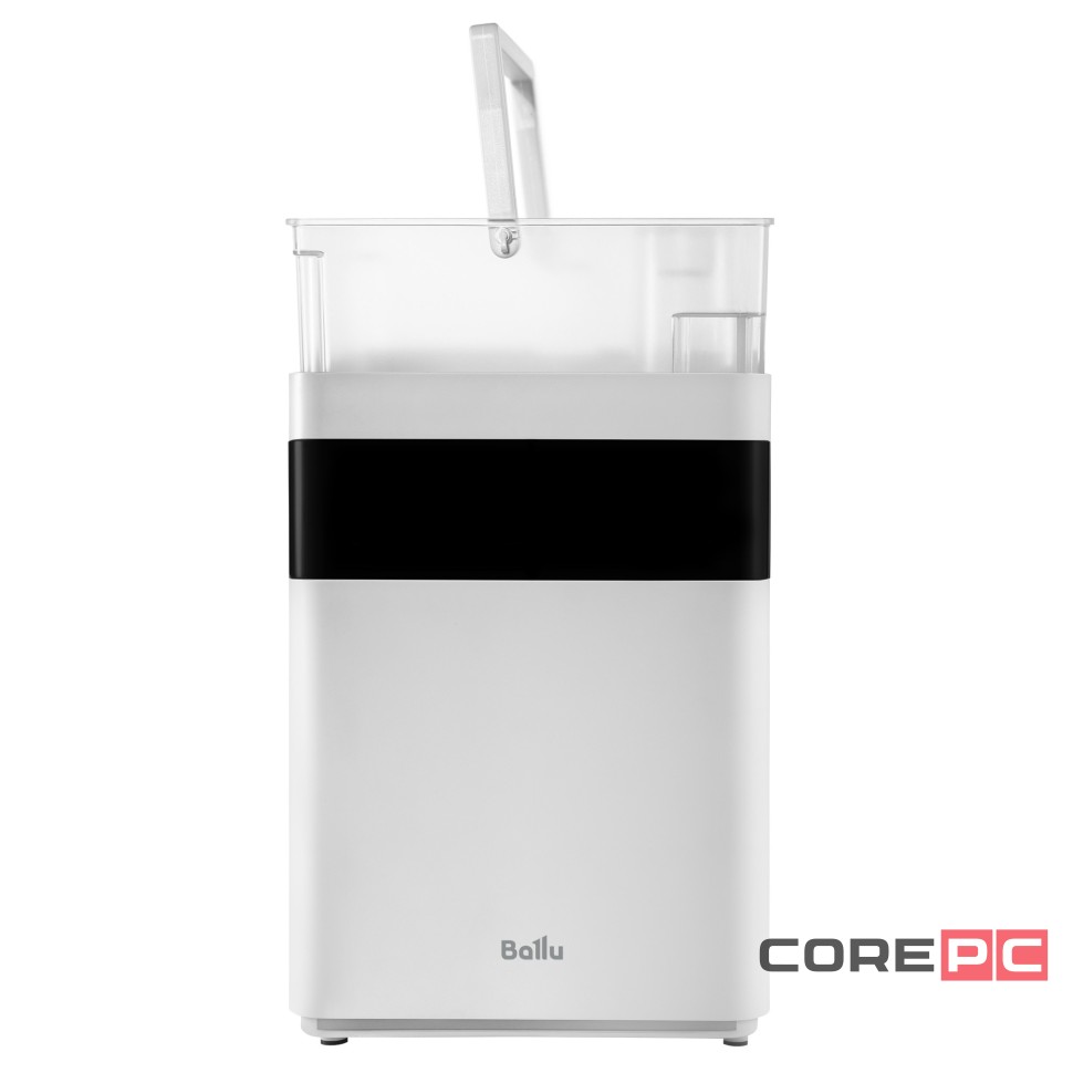 Увлажнитель воздуха ультразвуковой Ballu UHB-955 ET