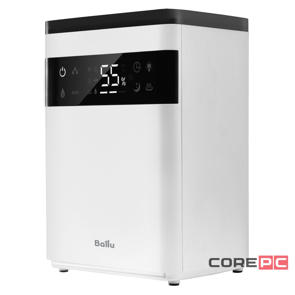 Увлажнитель воздуха ультразвуковой Ballu UHB-955 ET