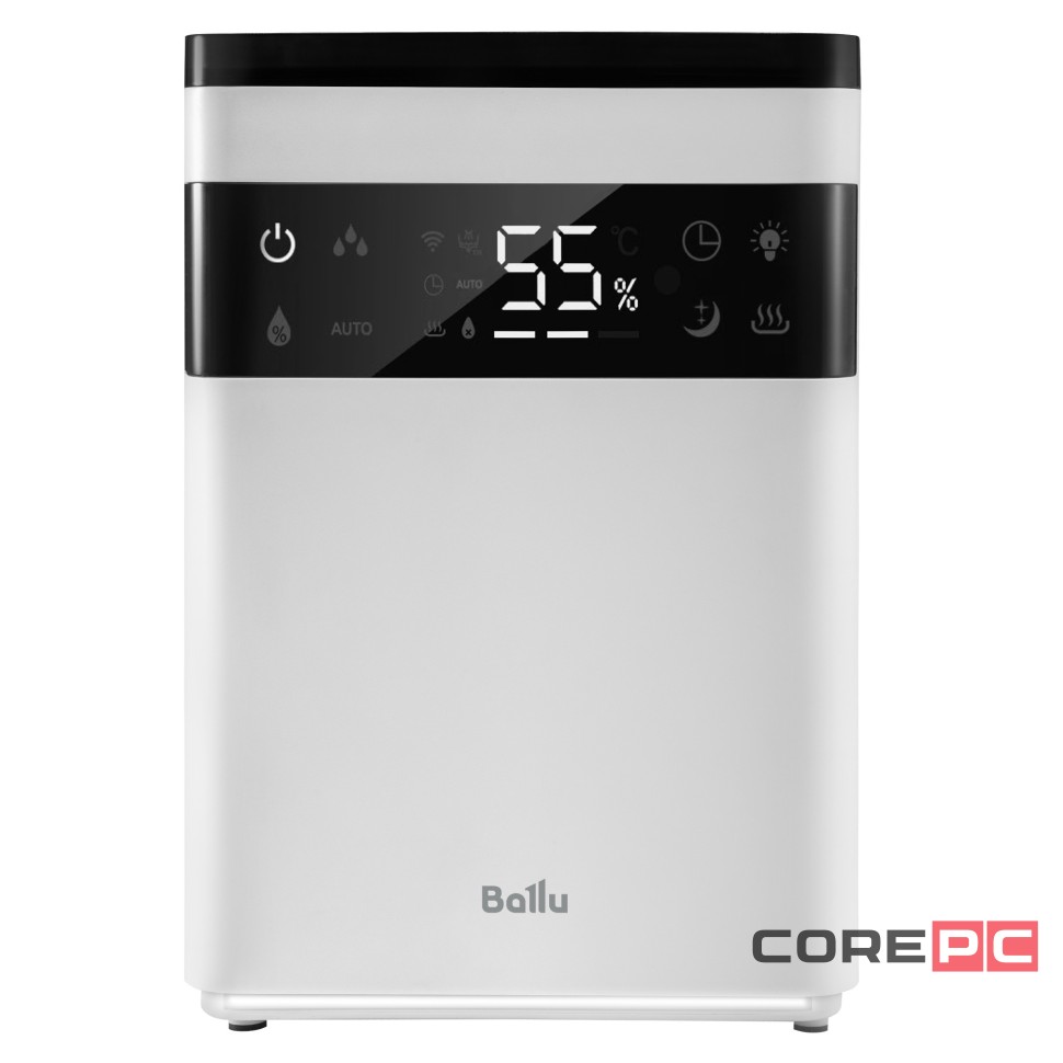 Увлажнитель воздуха ультразвуковой Ballu UHB-955 ET