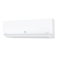 Сплит-система инверторного типа Electrolux Fusion Wave Super DC EACS/I-07HFW/N8 комплект