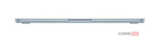 Apple MacBook Air 15 2025 M4 16/256Gb (Sky Blue) (MC7A4)