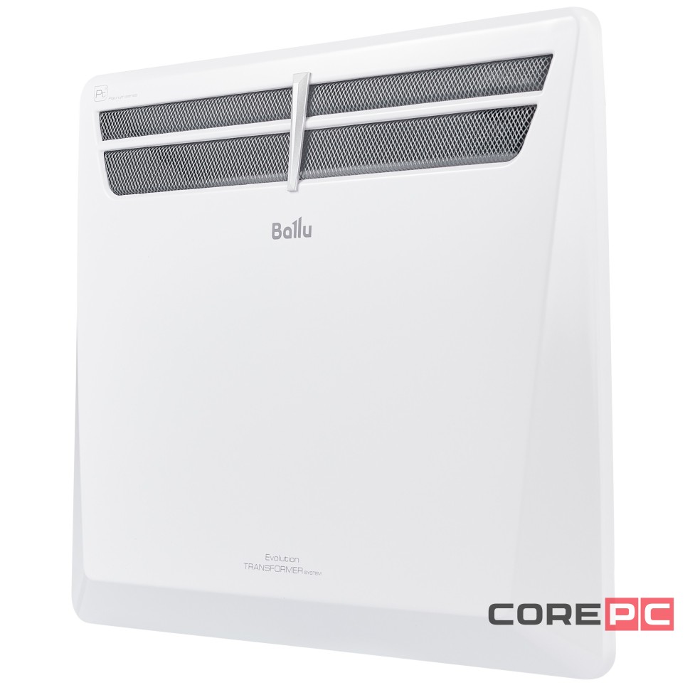 Комплект Ballu Transformer с блоком управления BEC/EVU-1000-4I (инверторный)