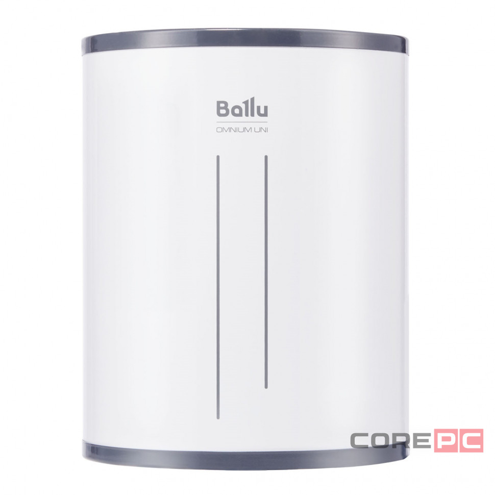 Водонагреватель Ballu BWH/S 10 Omnium Uni U