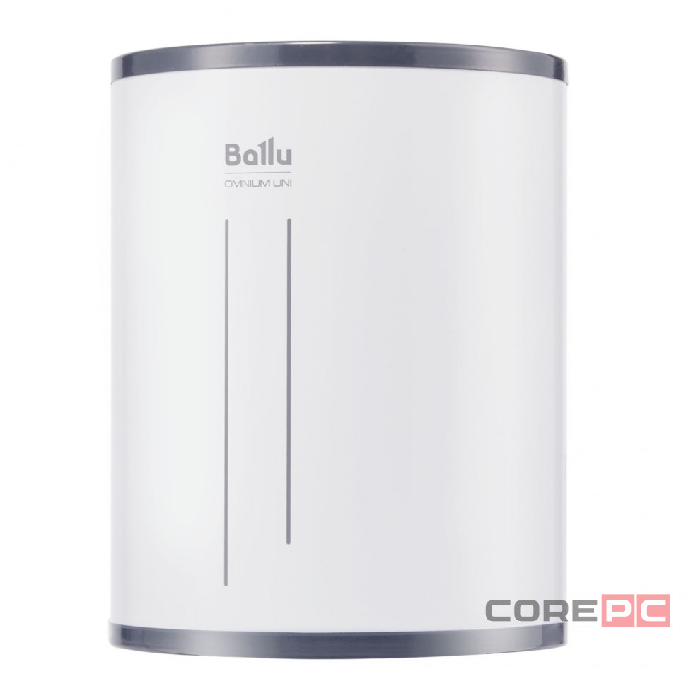 Водонагреватель Ballu BWH/S 10 Omnium Uni U