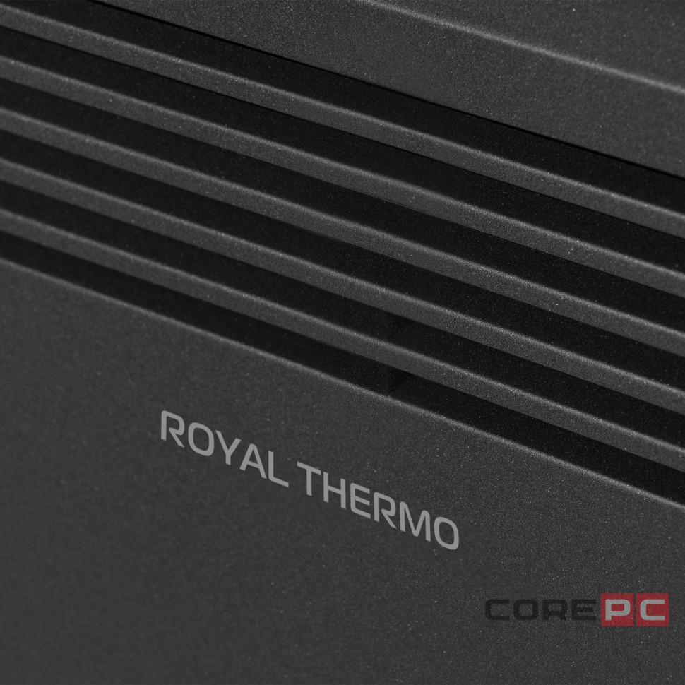 Конвектор электрический Royal Thermo Capella RCHC/M-2002