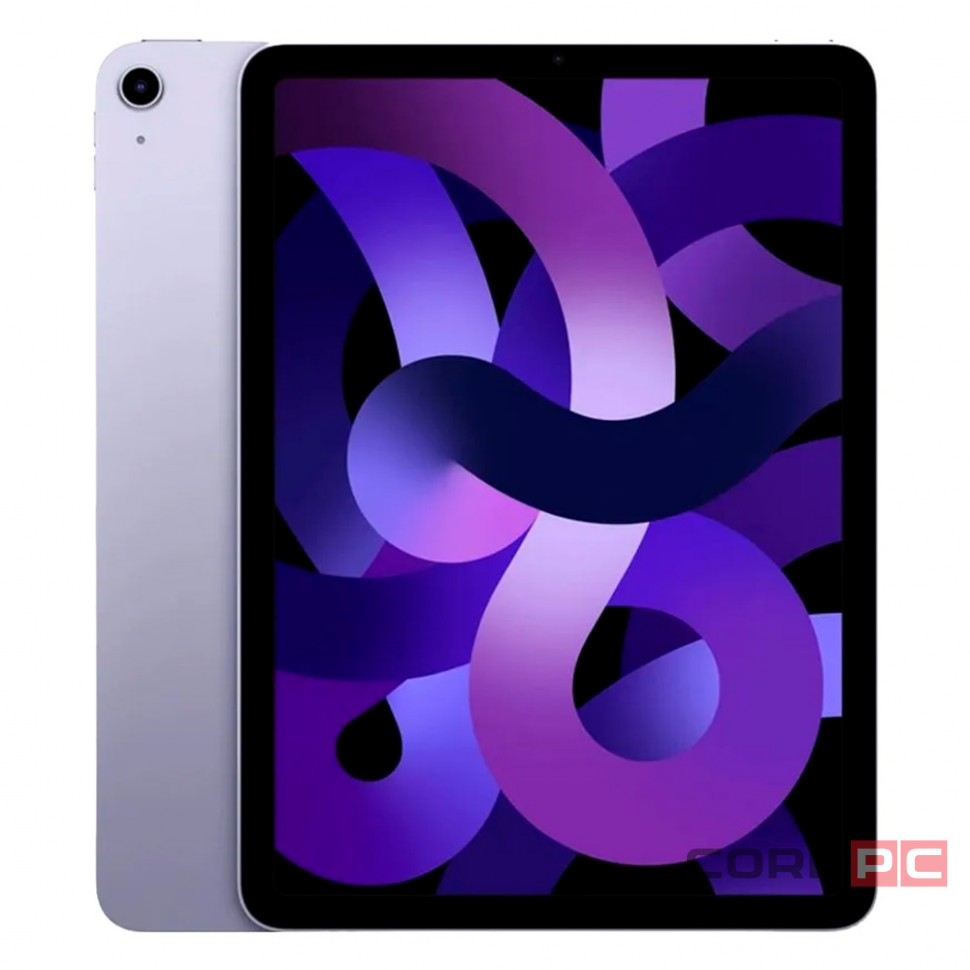 Apple iPad Air (2022) 256Gb Wi-Fi (Purple)