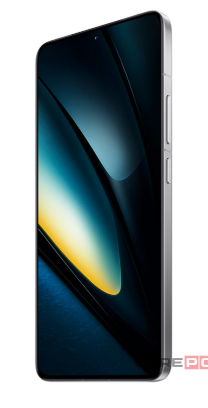 Xiaomi Poco F6 Pro 5G 12/512Gb (White) EU