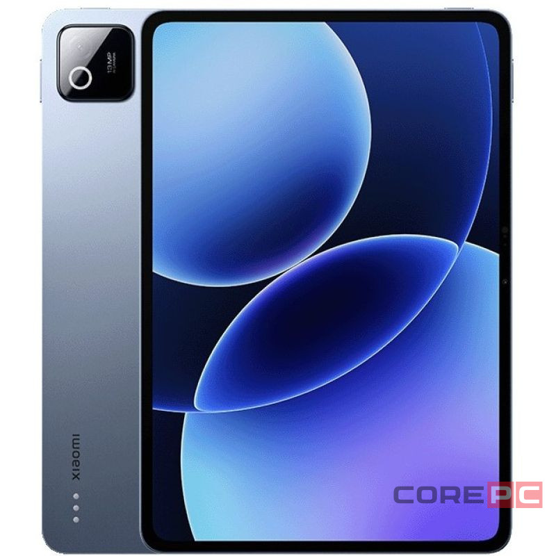 Xiaomi Pad 8 8/256Gb (Blue)