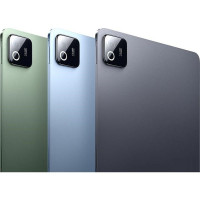 Xiaomi Pad 8 8/256Gb (Blue)