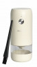 Кофемолка электрическая Circle Joy Electric Coffee Grinder Black CJ-DMDJ05 белая