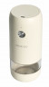 Кофемолка электрическая Circle Joy Electric Coffee Grinder Black CJ-DMDJ05 белая
