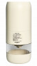 Кофемолка электрическая Circle Joy Electric Coffee Grinder Black CJ-DMDJ05 белая