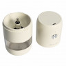 Кофемолка электрическая Circle Joy Electric Coffee Grinder Black CJ-DMDJ05 белая