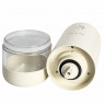 Кофемолка электрическая Circle Joy Electric Coffee Grinder Black CJ-DMDJ05 белая