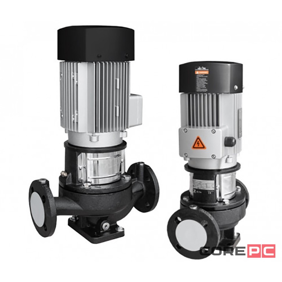 Насос циркуляционный ин-лайн WILO-NATIVE IPN 32/145-2,2/2