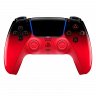 Беспроводной контроллер Sony DualSense Wireless Controller для PS5 (красный техно)