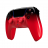 Беспроводной контроллер Sony DualSense Wireless Controller для PS5 (красный техно)