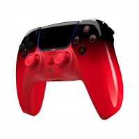 Беспроводной контроллер Sony DualSense Wireless Controller для PS5 (красный техно)