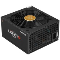 Блок питания Chieftec 750W SILICON SLC-750C