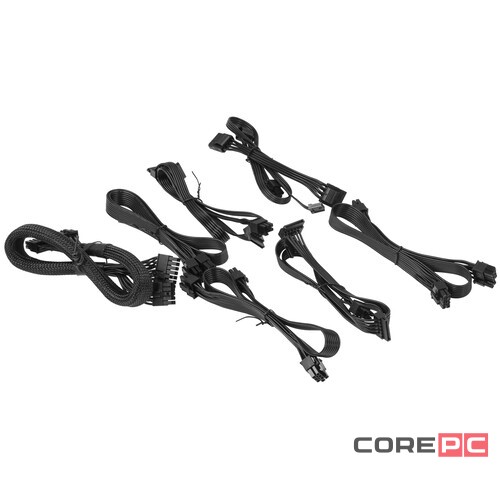 Блок питания Chieftec 750W SILICON SLC-750C