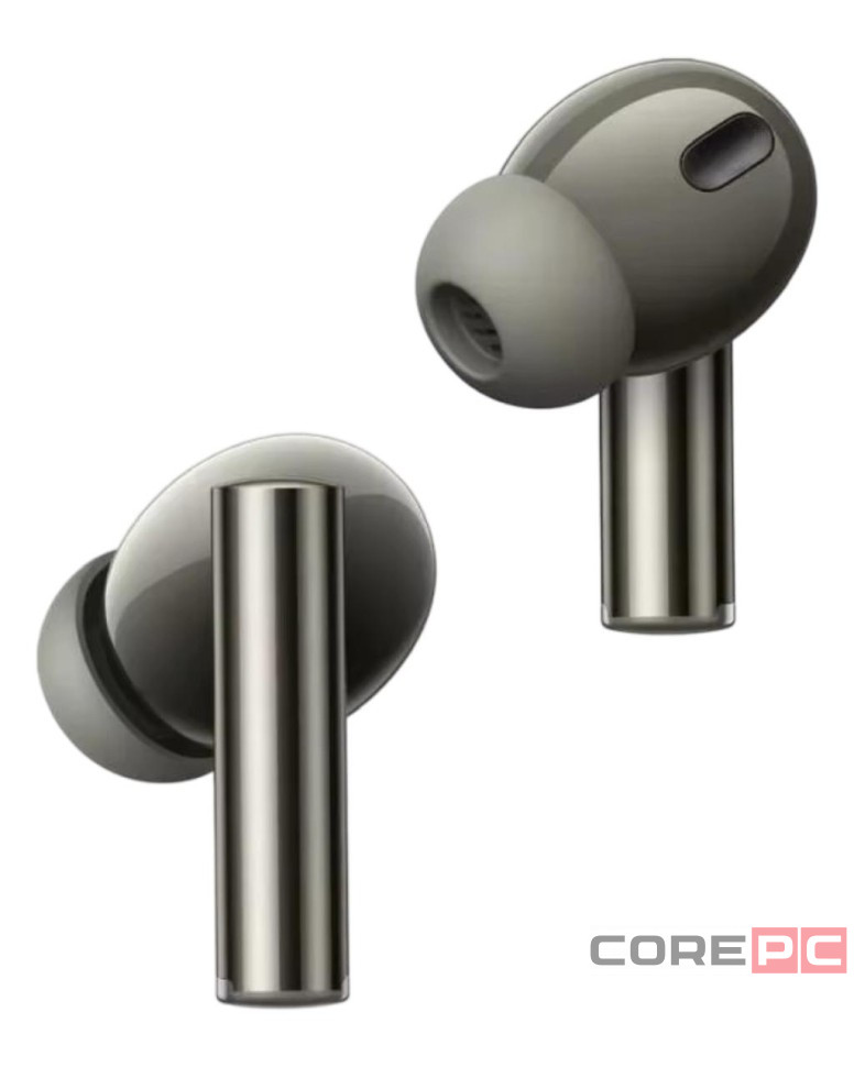 Беспроводные наушники TWS Realme Buds Air 6 Pro RMA2401 черный