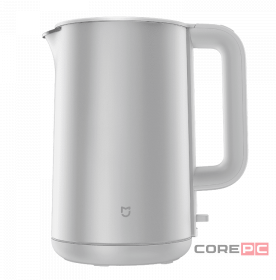 Чайник Xiaomi Mijia Electric Kettle S1 (MJDSH07YM) серебристый