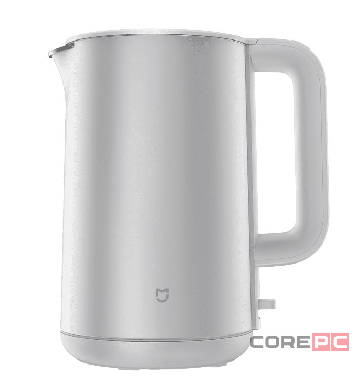 Чайник Xiaomi Mijia Electric Kettle S1 (MJDSH07YM) серебристый