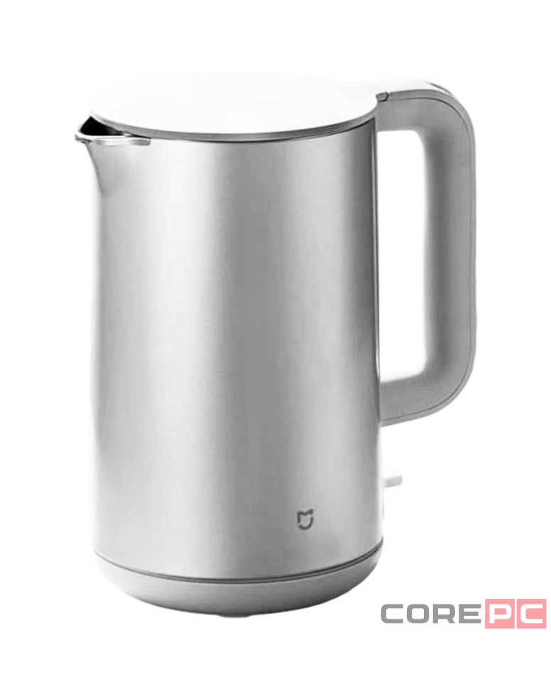 Чайник Xiaomi Mijia Electric Kettle S1 (MJDSH07YM) серебристый