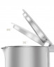 Чайник Xiaomi Mijia Electric Kettle S1 (MJDSH07YM) серебристый