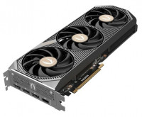 Видеокарта ZOTAC (ZT-B50700J-10P) GeForce RTX 5070 12GB SOLID OC
