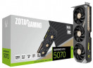 Видеокарта ZOTAC (ZT-B50700J-10P) GeForce RTX 5070 12GB SOLID OC