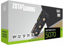 Видеокарта ZOTAC (ZT-B50700J-10P) GeForce RTX 5070 12GB SOLID OC