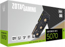 Видеокарта ZOTAC (ZT-B50700J-10P) GeForce RTX 5070 12GB SOLID OC