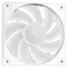 Система жидкостного охлаждения для процессора Deepcool LT360 WH ARGB White (R-LT360-WHAMNC-G-1)