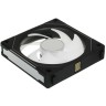 Комплект вентиляторов для корпуса Lian Li UNI FAN SL-INF 120 ARGB Black (G99.12SLIN3B.R0)