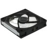 Комплект вентиляторов для корпуса Lian Li UNI FAN SL-INF 120 ARGB Black (G99.12SLIN3B.R0)