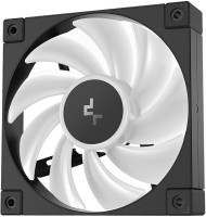 Вентилятор для корпуса Deepcool FD12 ARGB Black BOX