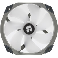 Вентилятор для корпуса Thermalright TL-D14S ARGB White (TRTLD14S)