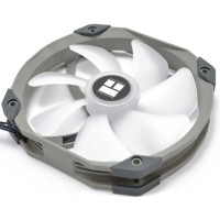 Вентилятор для корпуса Thermalright TL-D14S ARGB White (TRTLD14S)