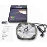 Вентилятор для корпуса Thermalright TL-D14S ARGB White (TRTLD14S)