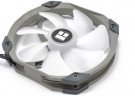Вентилятор для корпуса Thermalright TL-D14S ARGB White (TRTLD14S)
