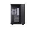 Компьютерный корпус JONSBO TK-3 TG Black